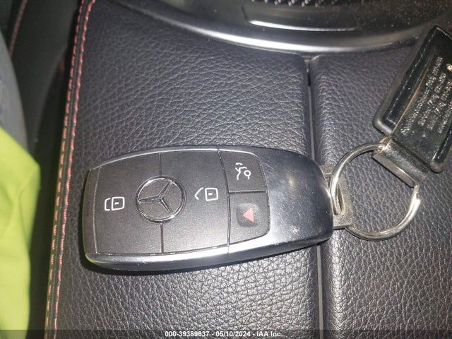 W1KWF6EB8LR596485 Mercedes-Benz Amg C 43 4matic