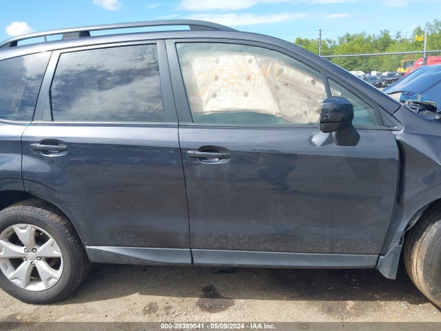 Subaru Forester 2.5i Premium 2016 JF2SJADC0GH488492 Image 14