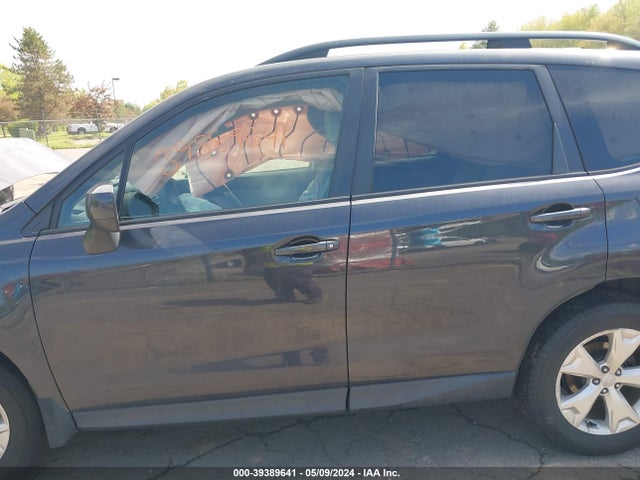 Subaru Forester 2.5i Premium 2016 JF2SJADC0GH488492 Image 15