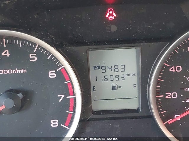 Subaru Forester 2.5i Premium 2016 JF2SJADC0GH488492 Image 16