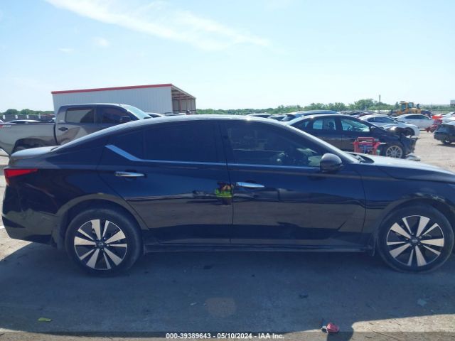 1N4BL4EW2NN406432 Nissan Altima Sl Intelligent Awd