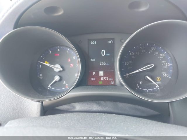 NMTKHMBX4NR143166 Toyota C-HR XLE