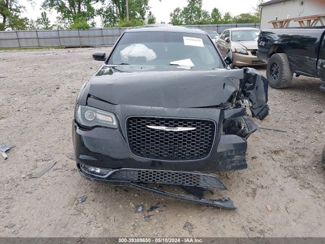 Chrysler 300 300s Awd 2018 2C3CCAGG8JH141736 Image 13