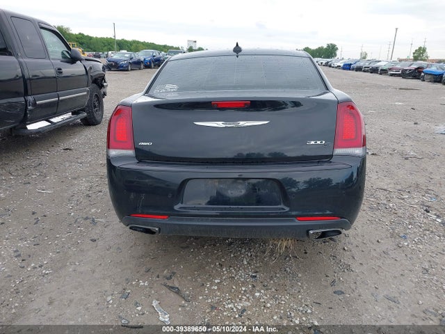 Chrysler 300 300s Awd 2018 2C3CCAGG8JH141736 Image 17