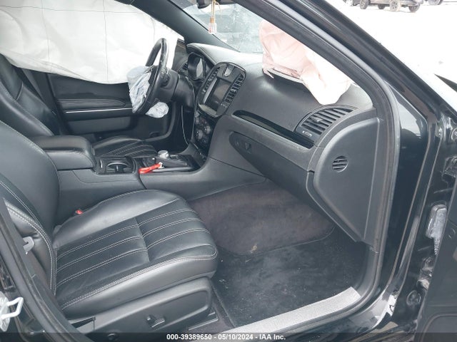 Chrysler 300 300s Awd 2018 2C3CCAGG8JH141736 Image 5