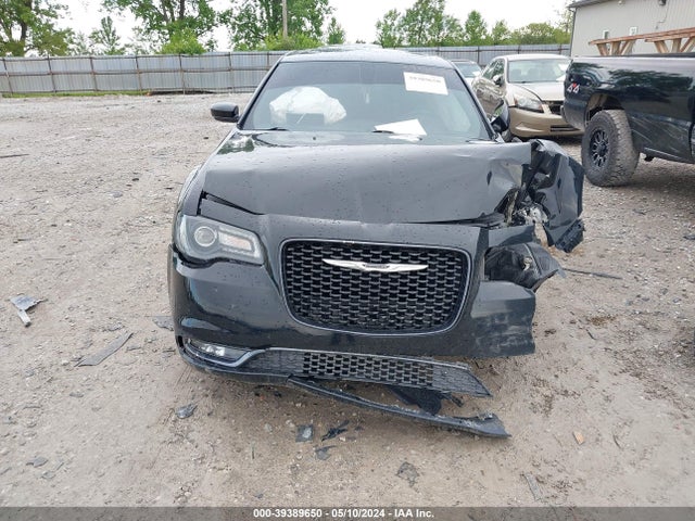 Chrysler 300 300s Awd 2018 2C3CCAGG8JH141736 Image 6