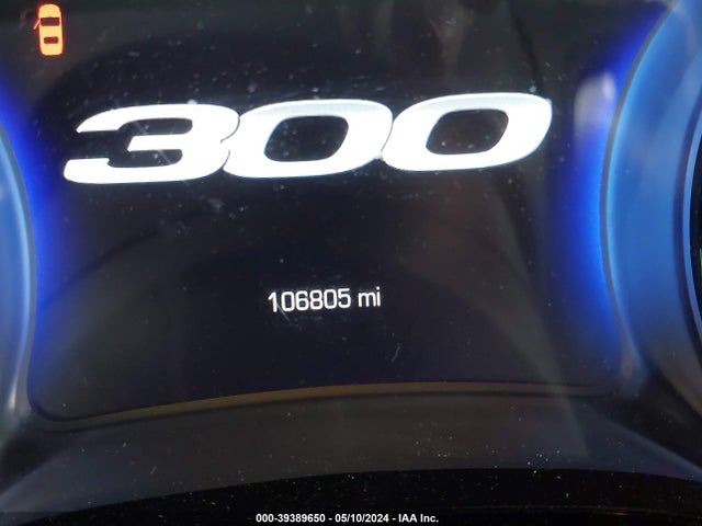 Chrysler 300 300s Awd 2018 2C3CCAGG8JH141736 Image 7