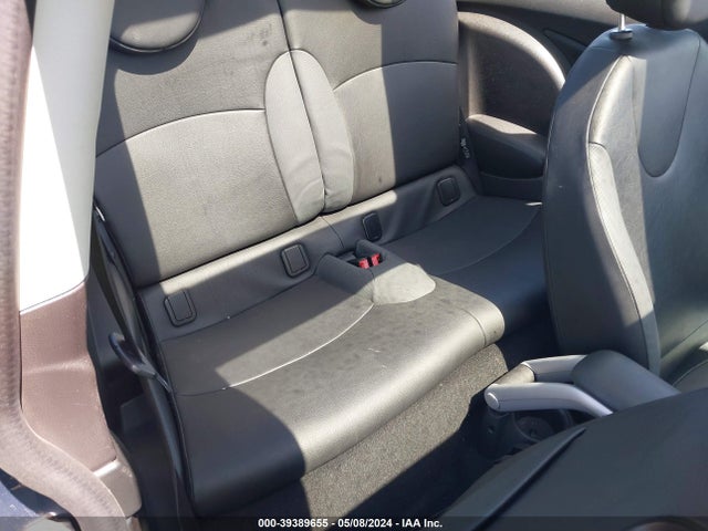 2010 MINI COOPER WMWMF3C51ATZ65679 Photo 7