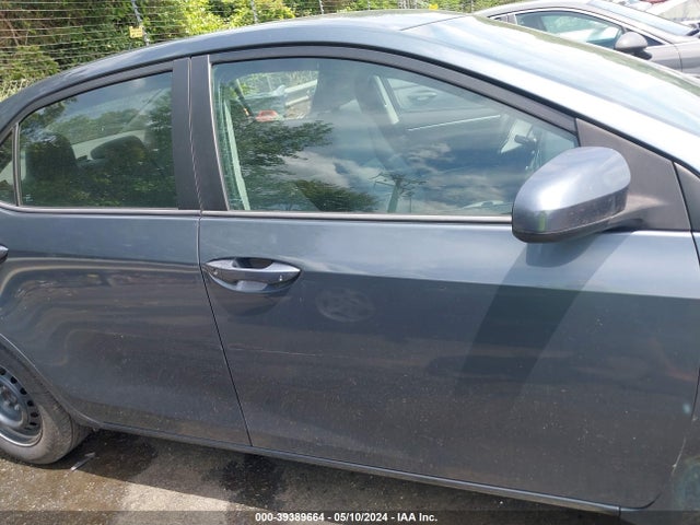 Toyota COROLLA L 2016 5YFBURHE2GP507080 Image 13