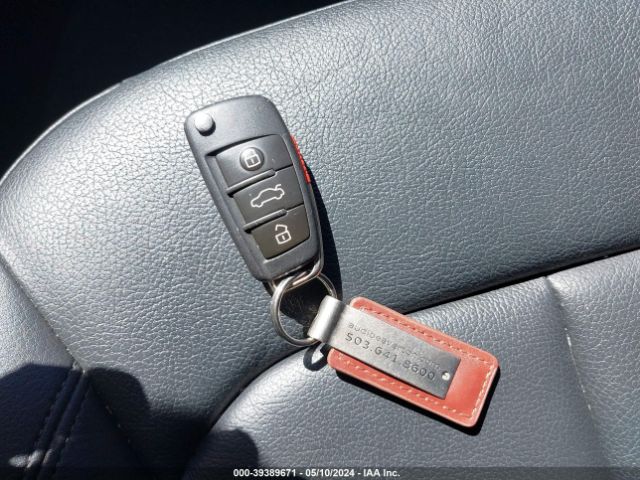 WAUEFGFF4F1087992 Audi A3 2.0t Premium