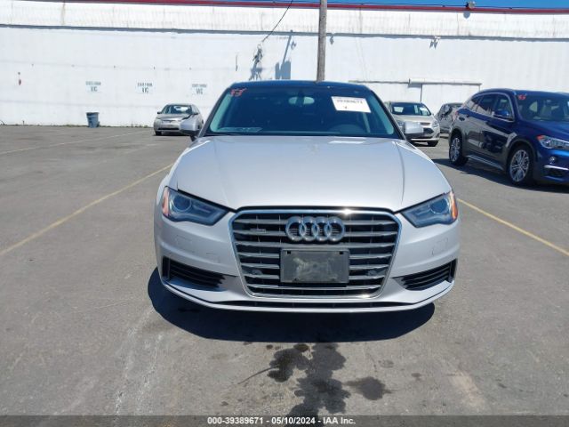 WAUEFGFF4F1087992 Audi A3 2.0t Premium