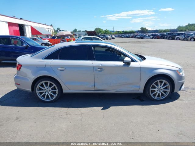 WAUEFGFF4F1087992 Audi A3 2.0t Premium