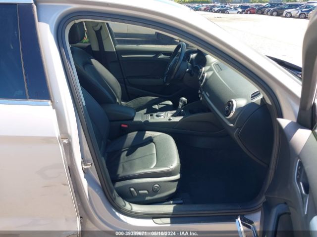 WAUEFGFF4F1087992 Audi A3 2.0t Premium