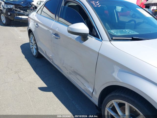 WAUEFGFF4F1087992 Audi A3 2.0t Premium