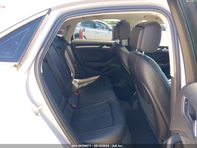 WAUEFGFF4F1087992 Audi A3 2.0t Premium