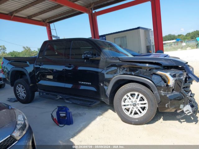 5TFLA5DB5PX108327 Toyota Tundra Sr5