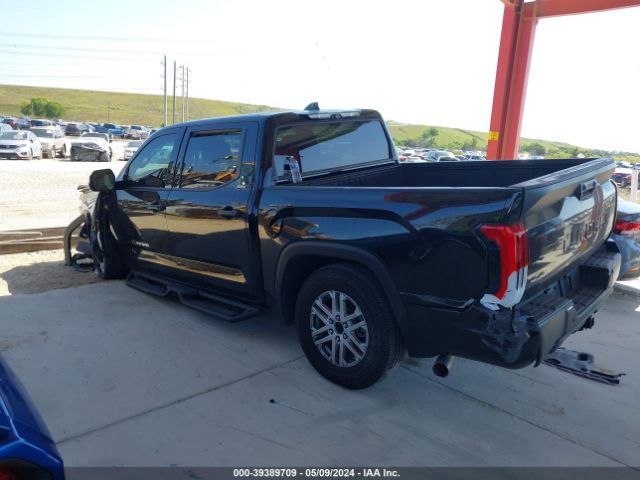 5TFLA5DB5PX108327 Toyota Tundra Sr5