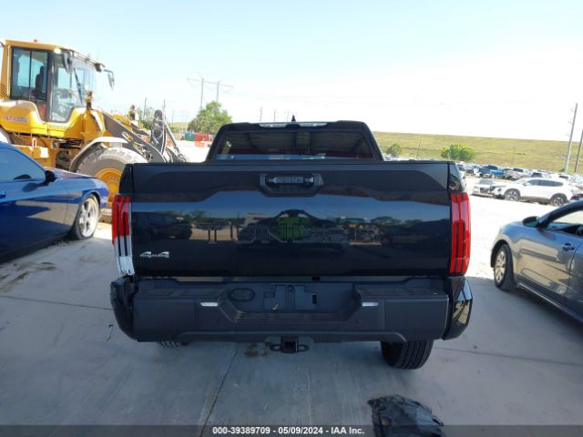 5TFLA5DB5PX108327 Toyota Tundra Sr5