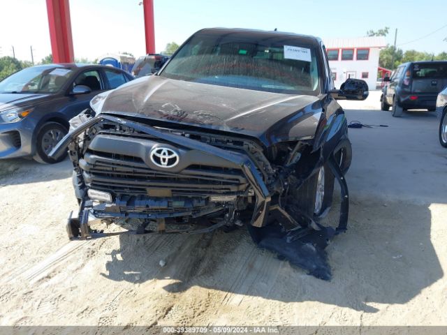 5TFLA5DB5PX108327 Toyota Tundra Sr5