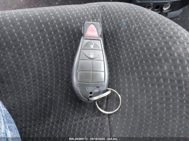 2C4RDGBG2HR631574 Dodge Grand Caravan Se Plus