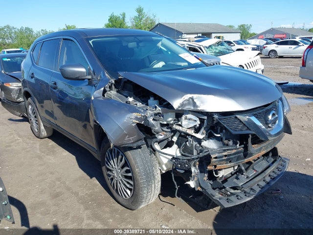 2016 KNMAT2MV0GP721773 main image