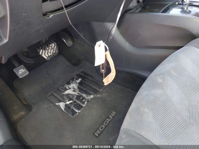 Nissan Rogue S/sl/sv 2016 KNMAT2MV0GP721773 Image 11