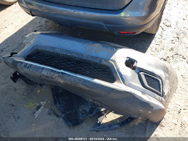 Nissan Rogue S/sl/sv 2016 KNMAT2MV0GP721773 Image 12