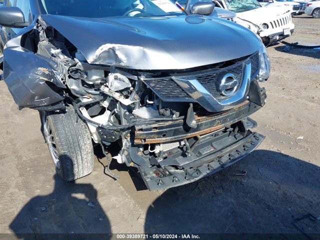 Nissan Rogue S/sl/sv 2016 KNMAT2MV0GP721773 Image 6