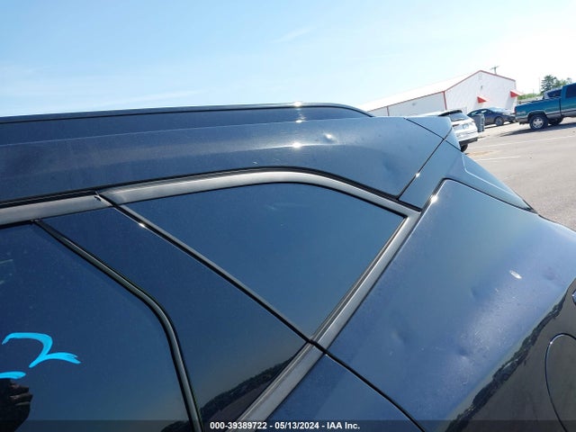 Chevrolet Blazer Awd Rs 2021 3GNKBKRS1MS530521 Image 6
