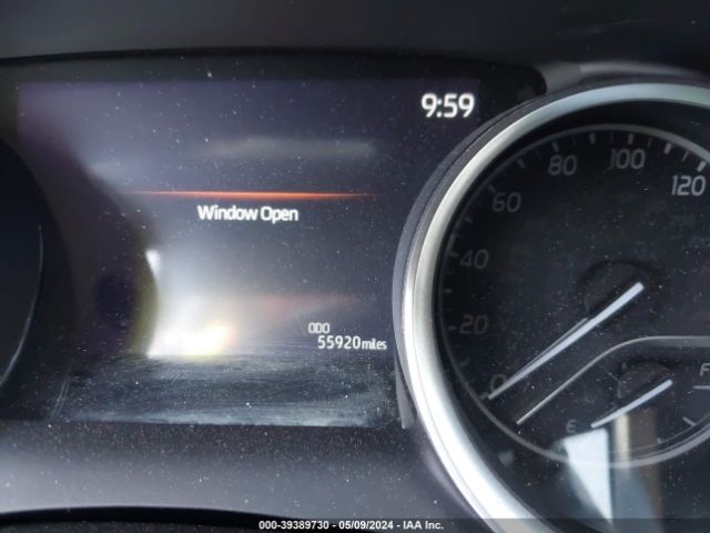 4T1F31AK9PU613532 Toyota Camry Xle Hybrid
