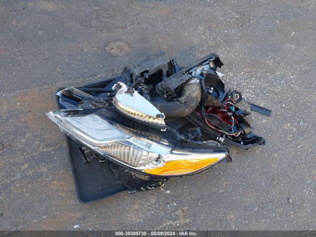 4T1F31AK9PU613532 Toyota Camry Xle Hybrid