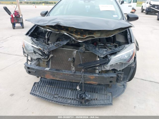 5YFBURHEXHP643698 Toyota COROLLA LE