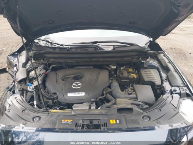 JM3KFBXY8P0106728 Mazda Cx-5 2.5 Turbo Signature