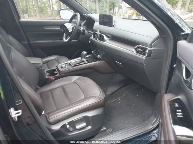 JM3KFBXY8P0106728 Mazda Cx-5 2.5 Turbo Signature