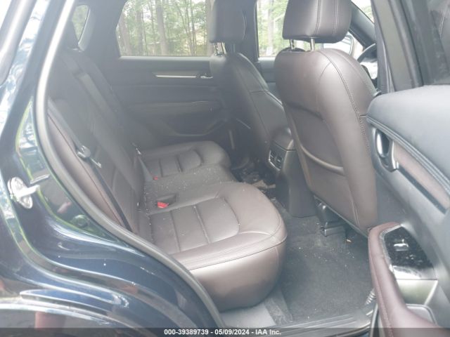 JM3KFBXY8P0106728 Mazda Cx-5 2.5 Turbo Signature