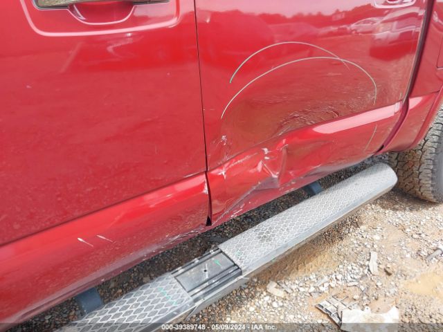 1N6AA1E54HN507653 Nissan Titan Platinum Reserve