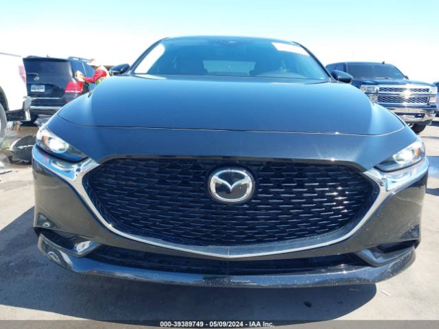 JM1BPBCL1M1327965 Mazda Mazda3 Preferred