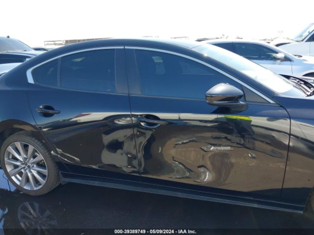 JM1BPBCL1M1327965 Mazda Mazda3 Preferred