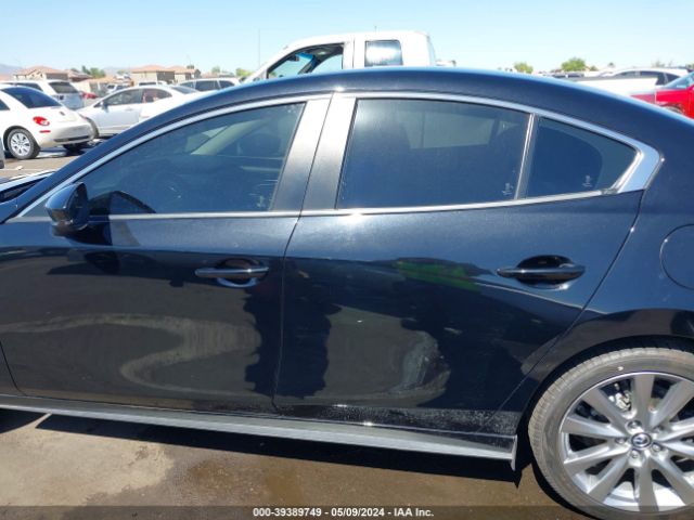 JM1BPBCL1M1327965 Mazda Mazda3 Preferred