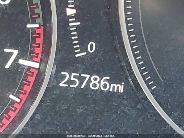 JM1BPBCL1M1327965 Mazda Mazda3 Preferred