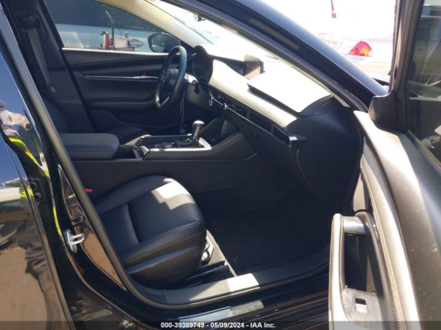 JM1BPBCL1M1327965 Mazda Mazda3 Preferred