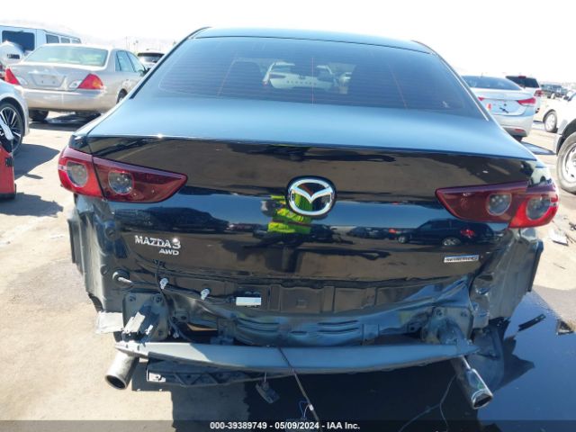 JM1BPBCL1M1327965 Mazda Mazda3 Preferred