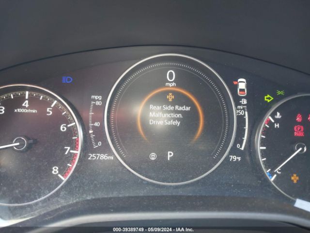 JM1BPBCL1M1327965 Mazda Mazda3 Preferred