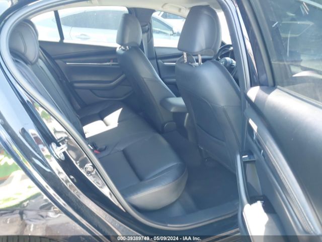 JM1BPBCL1M1327965 Mazda Mazda3 Preferred