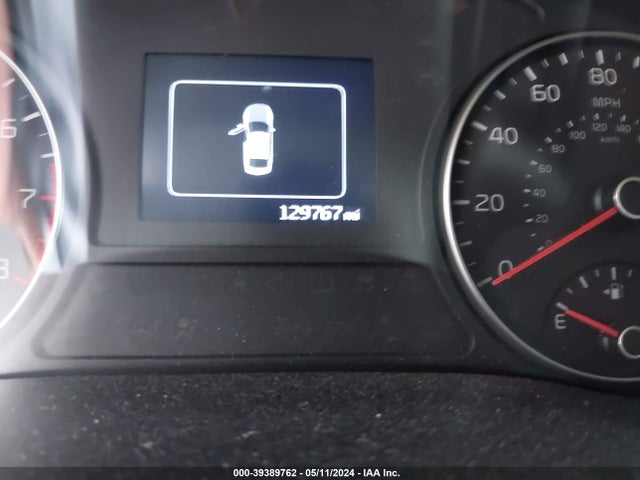 KIA Optima Lx 2016 5XXGT4L34GG101053 Image 7