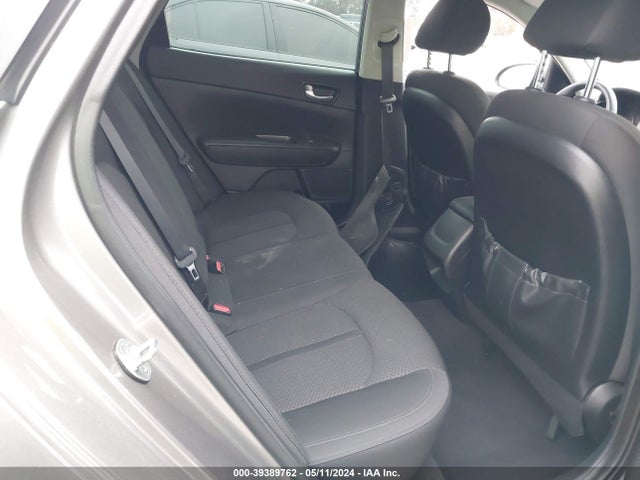 KIA Optima Lx 2016 5XXGT4L34GG101053 Image 8