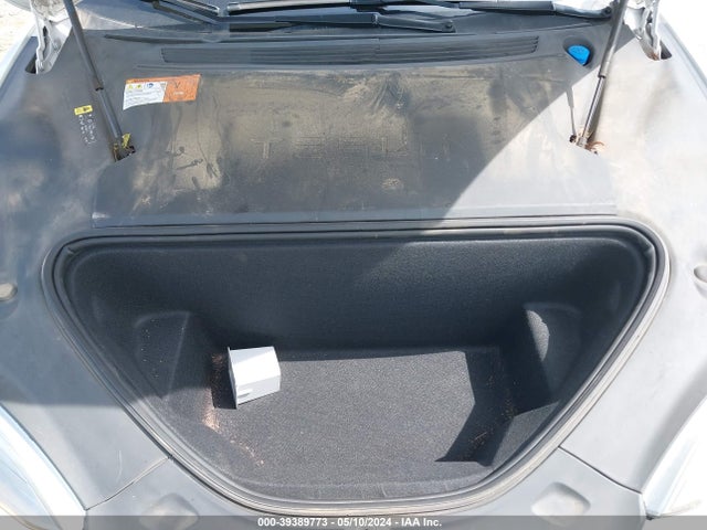 5YJSA1E12HF212697 Tesla Model S 60/75