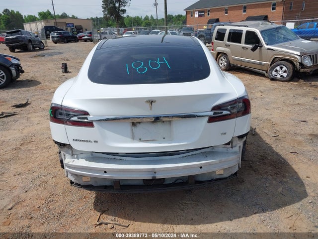 5YJSA1E12HF212697 Tesla Model S 60/75