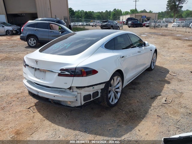 5YJSA1E12HF212697 Tesla Model S 60/75