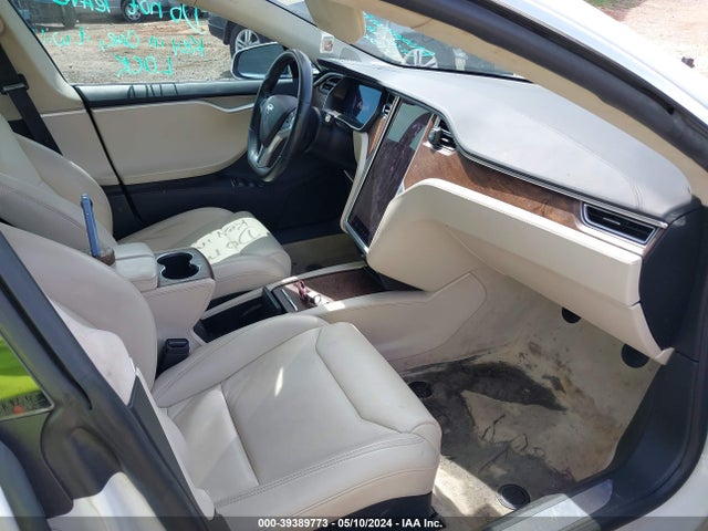 5YJSA1E12HF212697 Tesla Model S 60/75